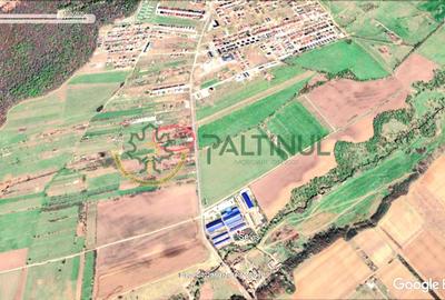 Teren 1700 mp zona Sibiu, Calea Cisnădiei - 5