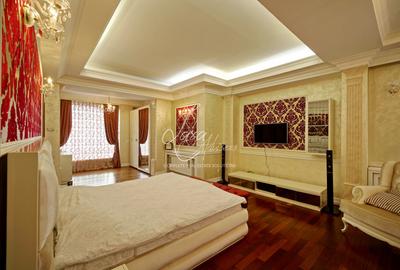 Vilă de lux de închiriat – Herăstrău, proprietate rara - 15