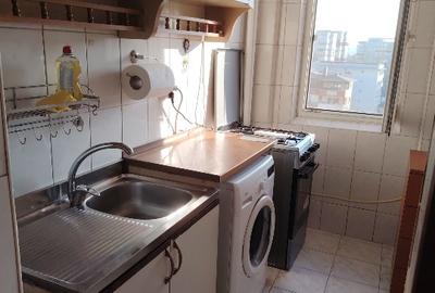 Închiriez ap 2 camere decomandat, renovat, zona parc Herăstrau - 4