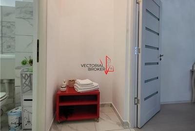 TRAPEZULUI METROU / 2 CAMERE LA CHEIE - 4