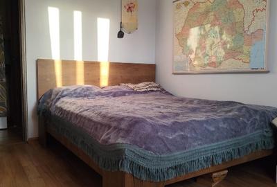 Apartament 4 camere spațios, renovat, etaj 3/10, Margeanului - 9