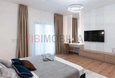 Penthouse 4 camere cu terasă 85 mp și 2 locuri parcare – Darwin Residence Tunari - 11