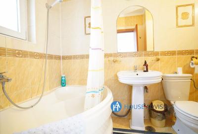 Inchiriere apartament 3 camere Romana - 13
