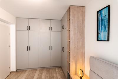 Maurer Residence Targu Mures