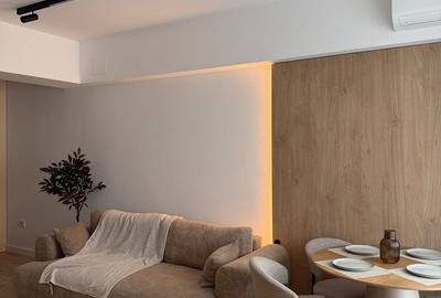 Apartament 2 Camere în First Estate | Prima Închiriere | Parcare - 15