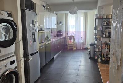 Apartament 3 camere InCity Residence - 5