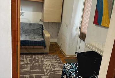 Apartament 2 camere de închiriat | Ultracentral | Str. Regele Ferdinand - 4
