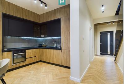 Duplex de lux Dumbrăvița - 4