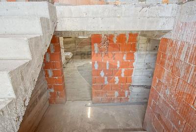 COMISION 0%| Casă individuală | 2 garaje | 192 mp utili | 847 mp teren - 15