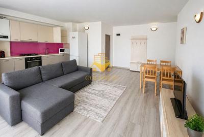 2 camere open space, Modern, Parcare,  Zorilor, Zona Golden Tulip - 1