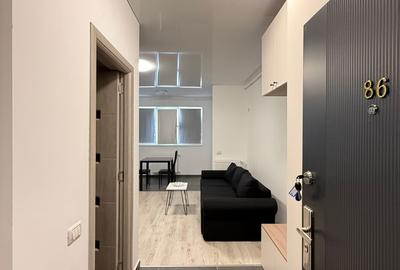Garsonieră modernă de închiriat în Militari Residence – Strada Tineretului - 16