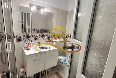 De vanzare apartament 2 camere Buhusi Bacau - 7