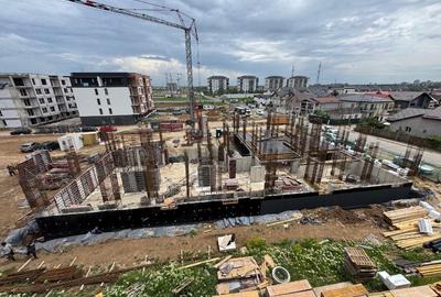 Vănd Apartament 2 Can Strada Trifoiului Dobroesti Fundeni - 16