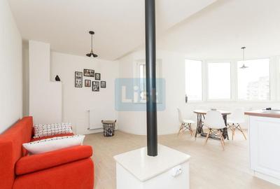 COMISION 0%! Ap. 2 Cam 50 mp, stil scandinav, Piața Cipariu, Central - 10