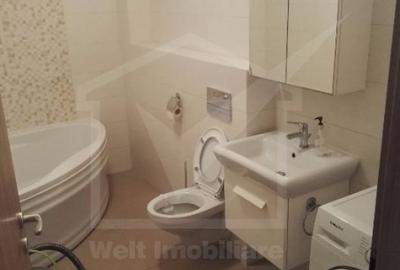Inchiriere apartament 2 camere, cartier Buna Ziua, Bonjour Residence - 6