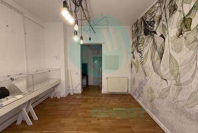 Un apartament Chic ideal ca locuinta sau activitate - 7