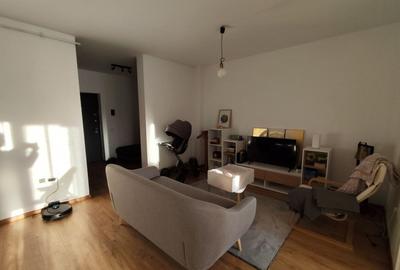 APARTAMENT 2 CAMERE I BLOC NOU I 52 MP I FINISAT SI MOBILAT COMPLET I CETATE I - 4
