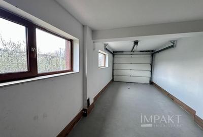Vilă modernă 230 mp, teren generos 1000 mp, garaj, Iris - 15