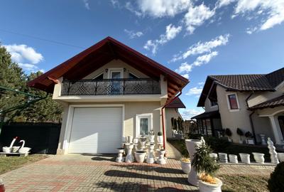 Casa deosebita cu 2400mp teren in oras - 14