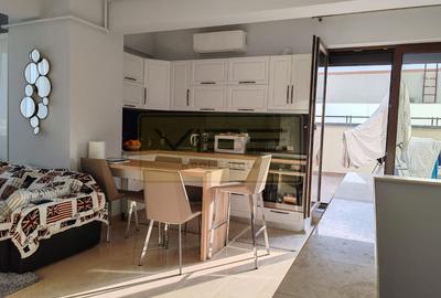 PENTHOUSE- Centru-Palas Mall- Amazon-4 camere- Terasa - 137mp - 15