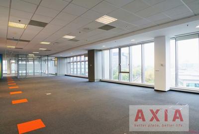 Birouri de inchiriat Iride Business Park - metrou Pipera, comision 0% - 4