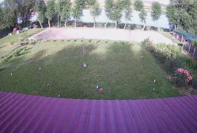 HORIA - 3 CAMERE ,SUPRAFATA 100 MP,TEREN 3000 MP CU DESCHIDERE LA LAC - 15