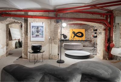 Spatiu Comercial Cismigiu - 13