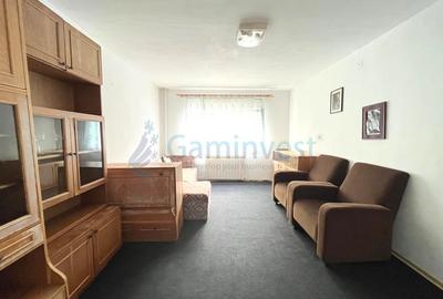 Apartament de inchiriat in Oradea cu 3 camere in zona Decebal - 2