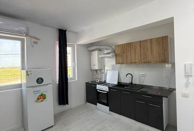 Studio modern de închiriat – Militari Residence | Loc de parcare inclus în preț - 2