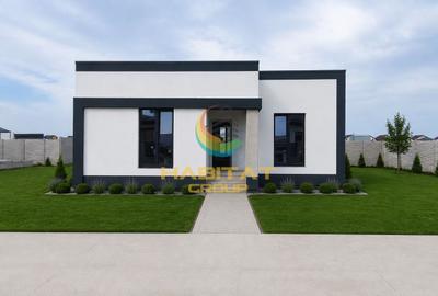 Casa 4 camere | 2 bai | Finisaje premium | 500 mp teren - 7