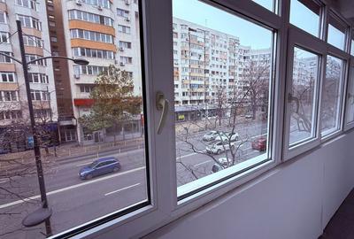 REA1027334 Apartament 4 camere Dorobanti Mobilat Utilat - 9