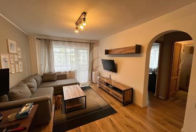 Apartament 2 camere în zona Padin - 7