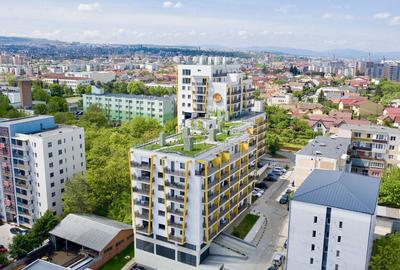 Apartament 3 camere, zona Iulius Mall FSEGA - 28