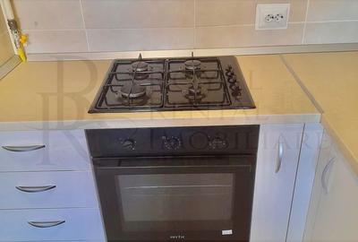 Apartament 2 camere | Modern | Parcare subterană | Disponibil imediat - 8