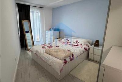 Apartament cu 2 camere decomandat în Zorilor