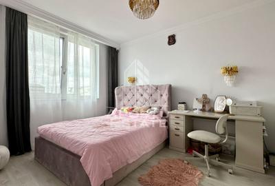 Jumatat de duplex cu 5 camere de vanzare in Dumbravita - 13