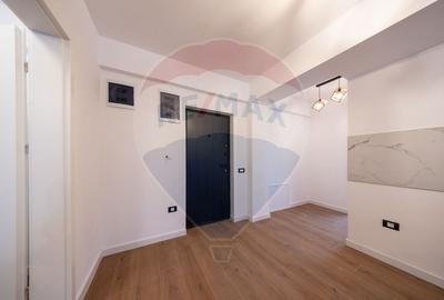 Apartament nou luminos 2 camere Etaj 1 Complex Paradis - 7