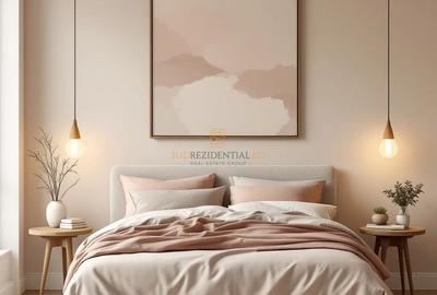 Apartament modern cu 3 camere si balcon - Metrou Aparatorii Patriei - 4