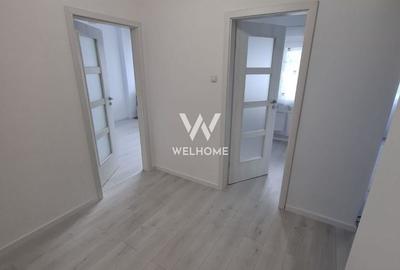 Apartament 2 camere decomandat, complet renovat – Str. Rahovei - 1