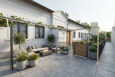 Casă 4 Camere | 131MP | Polonă | 424MP | Garaj | Centrală - 3