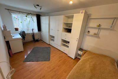 Apartament 3 camere de închiriat – Strada G-ral Grigorescu - 5