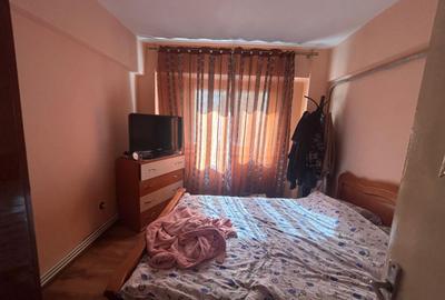 Etaj 1- Apartament 3 camere confort 1 decomandat, zona Obor. - 1