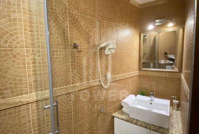 Afacere regim hotelier la închiriat -zona centrala - 7