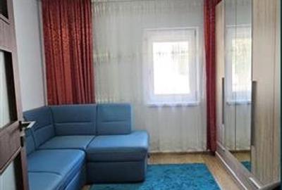 Apartament 2 dormitoare și living cu bucătărie, mobilat și u - 6
