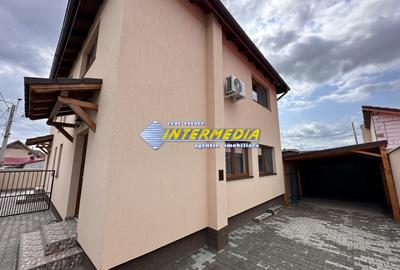 CASA DE INCHIRIAT I 3 CAMERE I 80 MP I ALBA IULIA I MOBILATA SI UTILATA I 2 BAI - 6