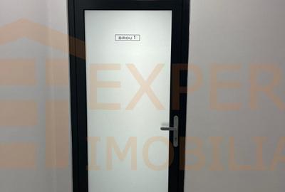 Spatiu comercial pentru birouri, situat in zona Casa de Cultura - 4