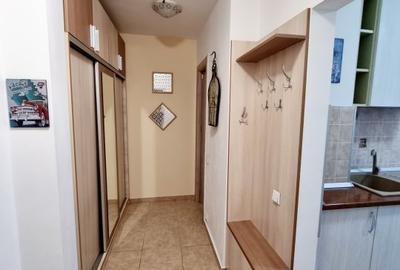 Decebal | Rond Alba Iulia | Muncii | Garsoniera Moderna | Prima inchiriere - 12