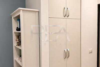 Apartament 3 camare  Afi City  Metrou Laminorului | Loc parcare inclus - 7
