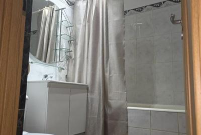 Apartament de 2 camere spațios, etaj 5/10, 15 min metrou 1 Decembrie 1918 - 6
