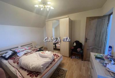 Casa P+M, (4 Camere), Cartier Primaverii - 8